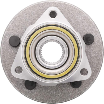 515028 - Front Wheel Hub Bearing Assembly - Kool Products