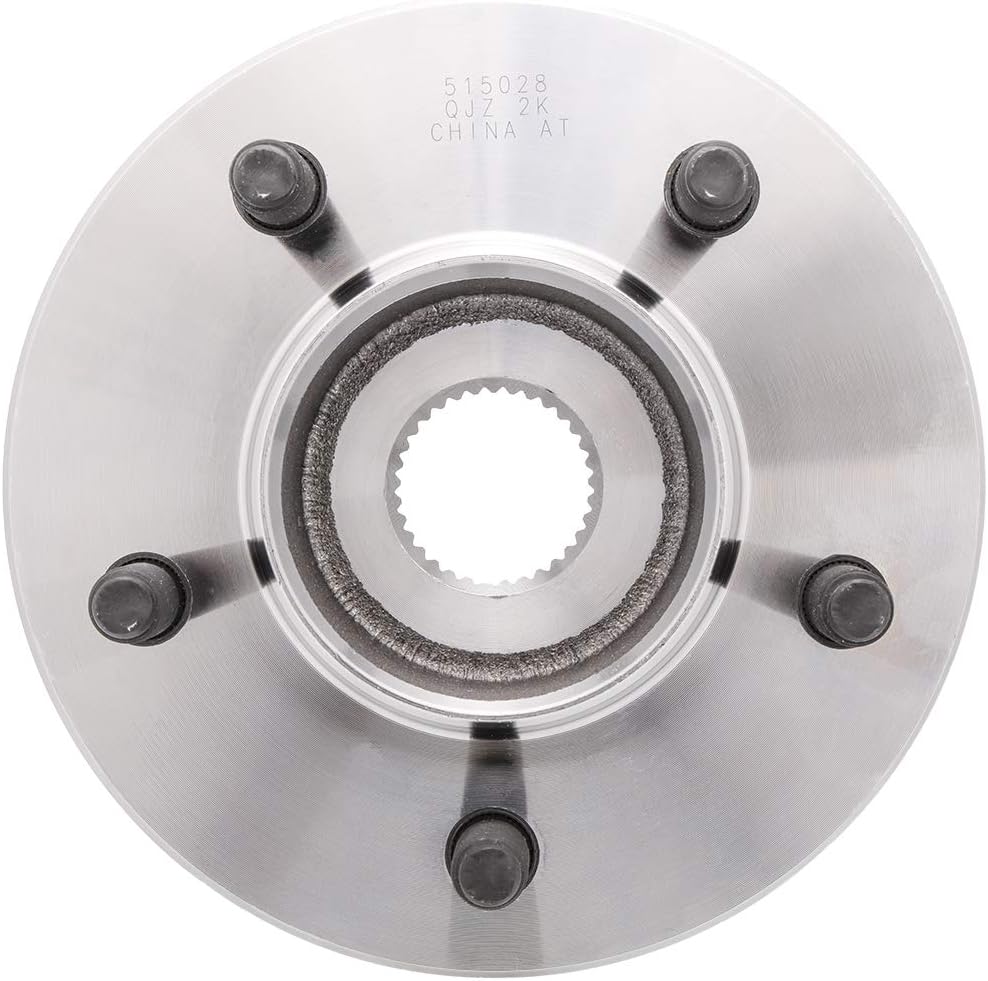 515028 - Front Wheel Hub Bearing Assembly - Kool Products