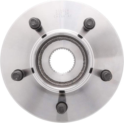 515028 - Front Wheel Hub Bearing Assembly - Kool Products