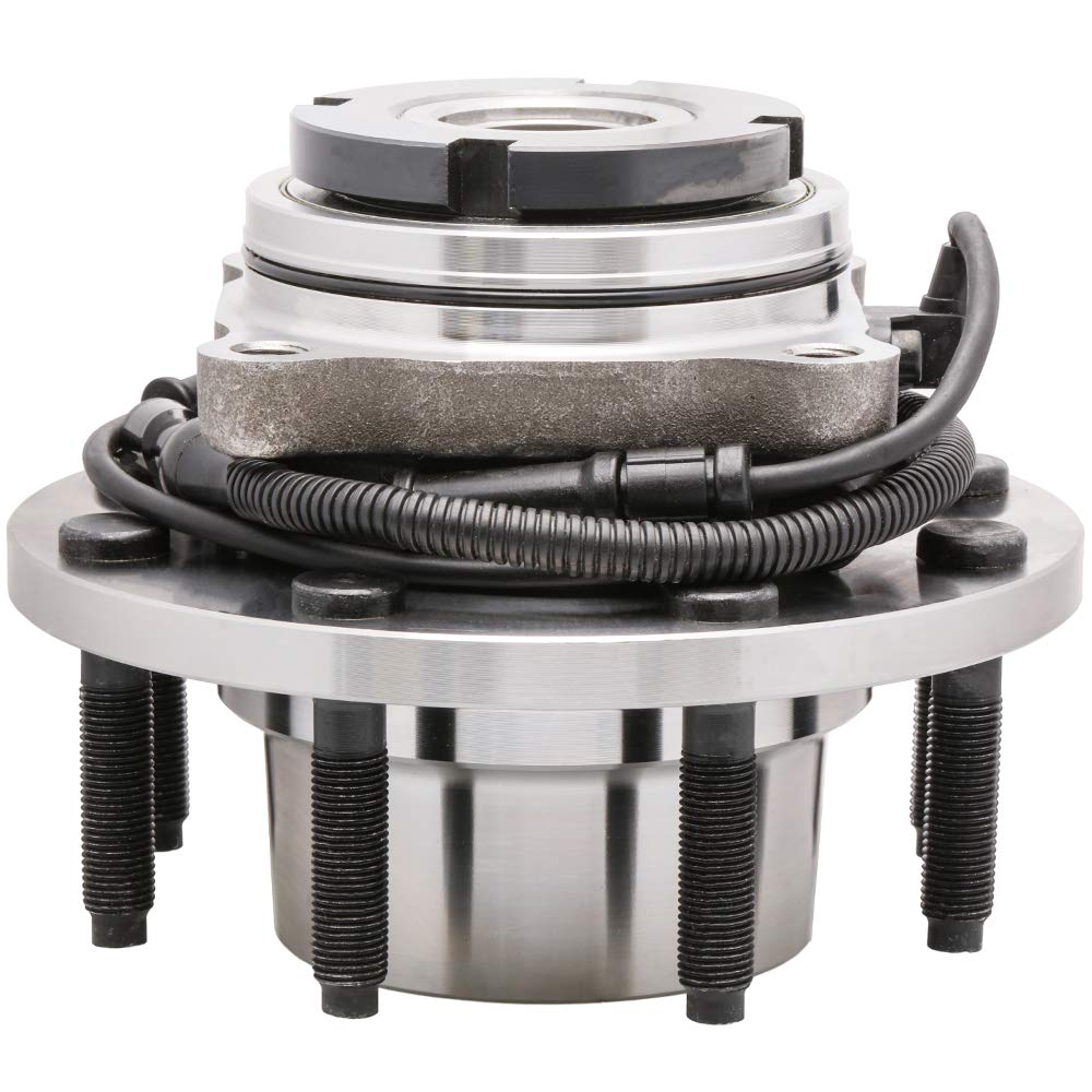 515056 - Front Wheel Hub Bearing Assembly - Kool Products