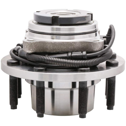 515056 - Front Wheel Hub Bearing Assembly - Kool Products
