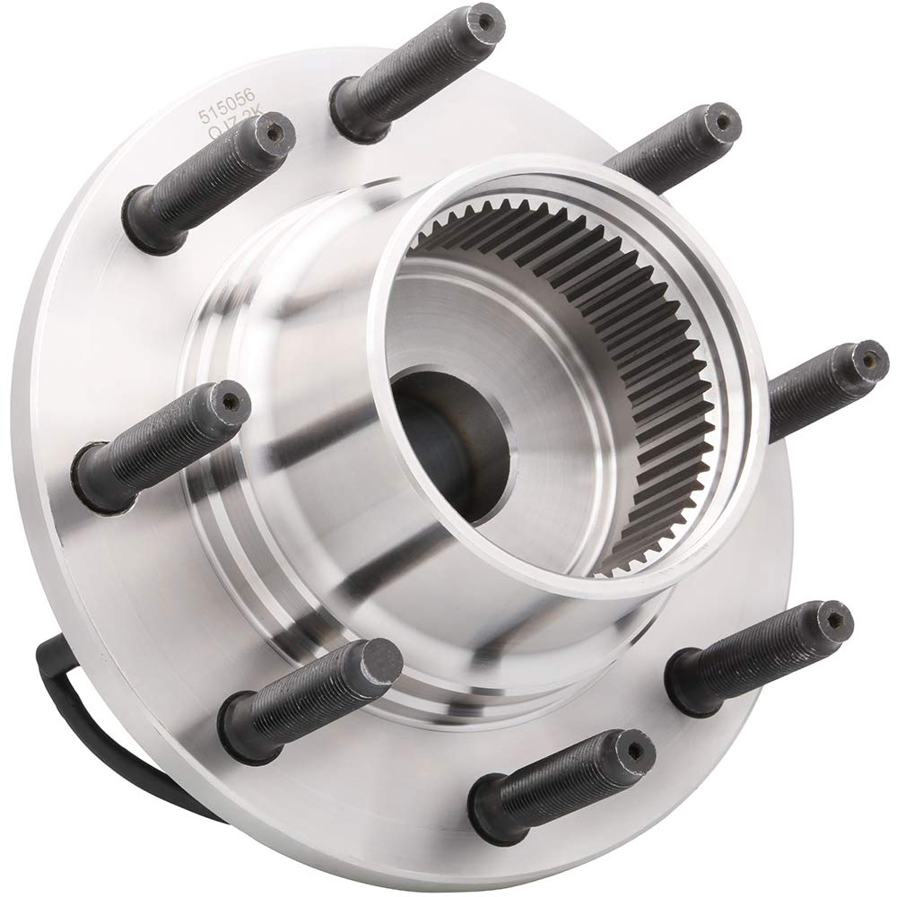 515056 - Front Wheel Hub Bearing Assembly - Kool Products