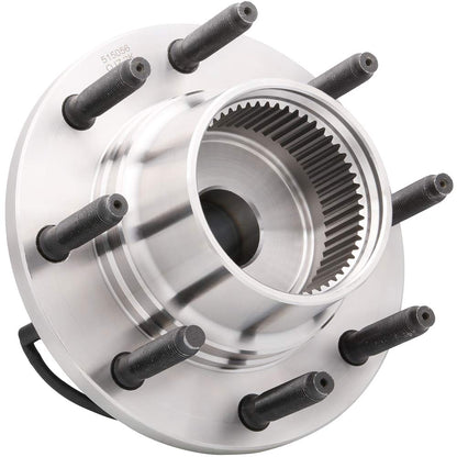 515056 - Front Wheel Hub Bearing Assembly - Kool Products