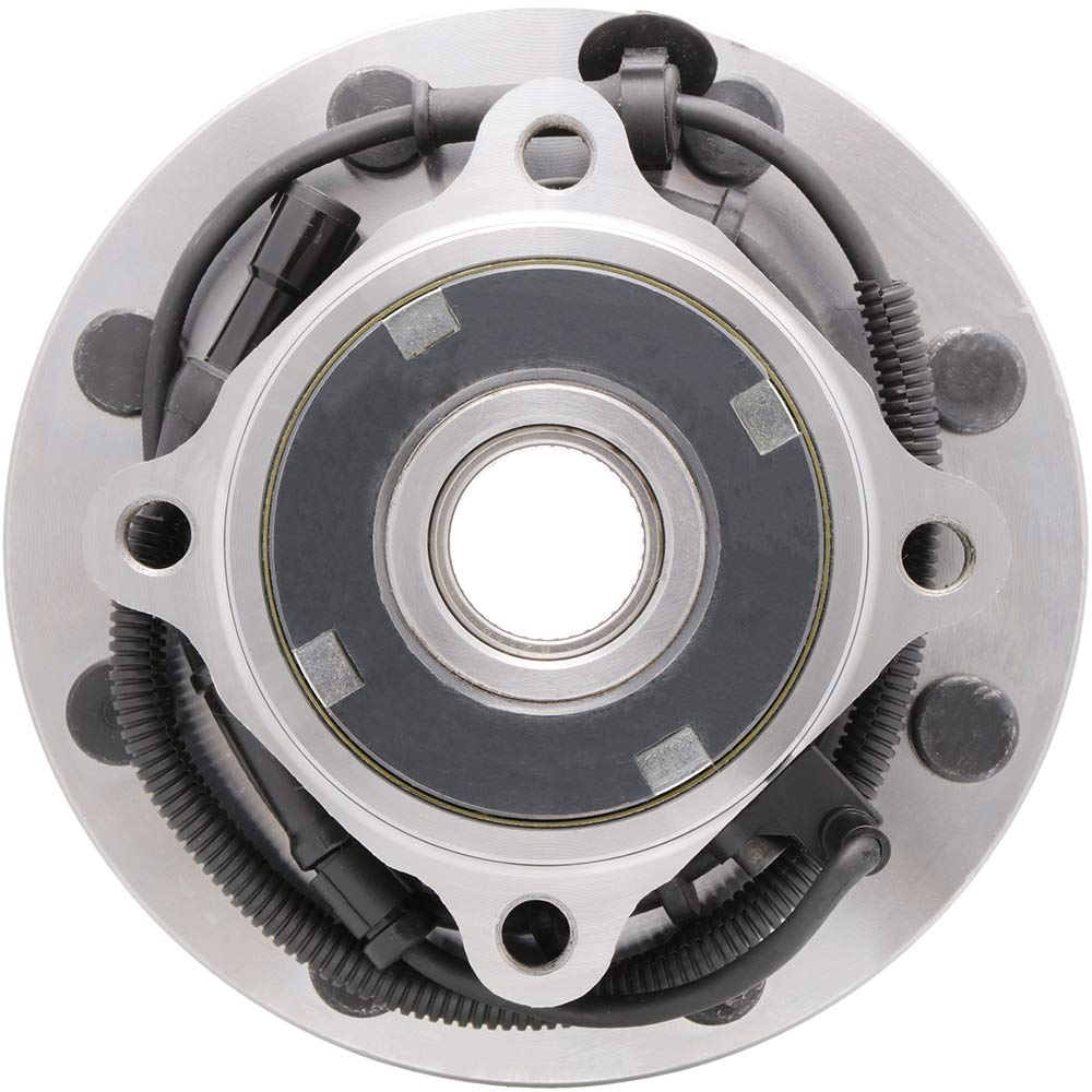 515056 - Front Wheel Hub Bearing Assembly - Kool Products