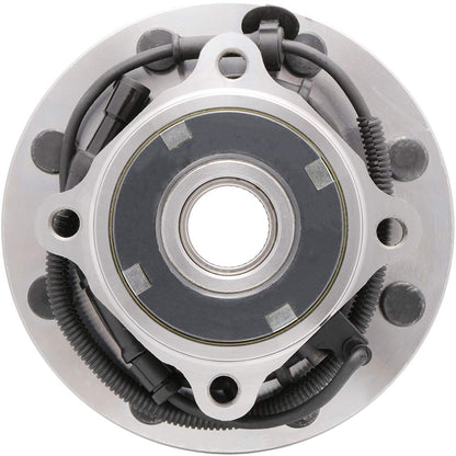 515056 - Front Wheel Hub Bearing Assembly - Kool Products