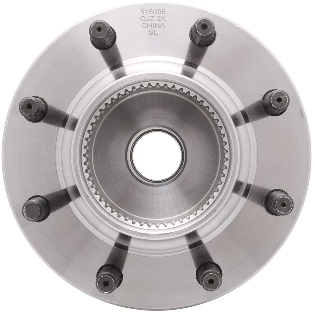 515056 - Front Wheel Hub Bearing Assembly - Kool Products