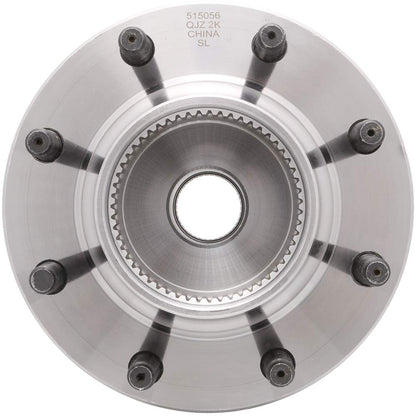 515056 - Front Wheel Hub Bearing Assembly - Kool Products