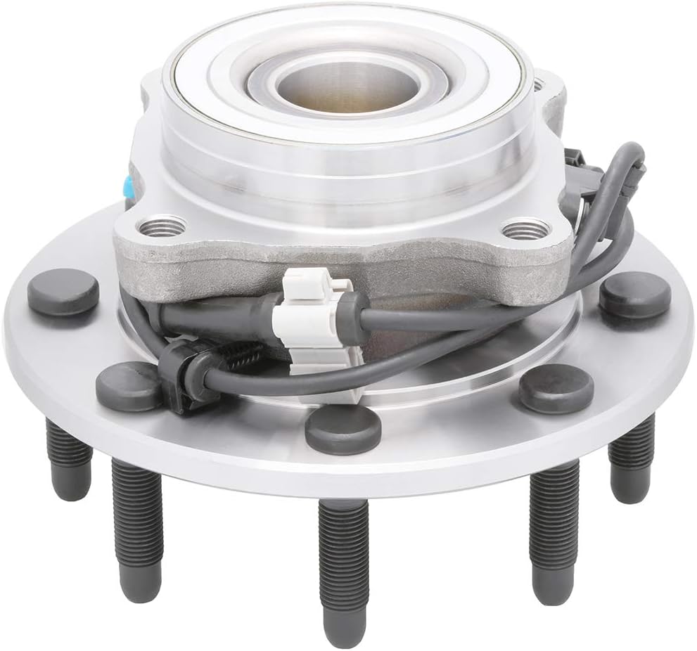 515058 - Front Wheel Hub Bearing Assembly - Kool Products