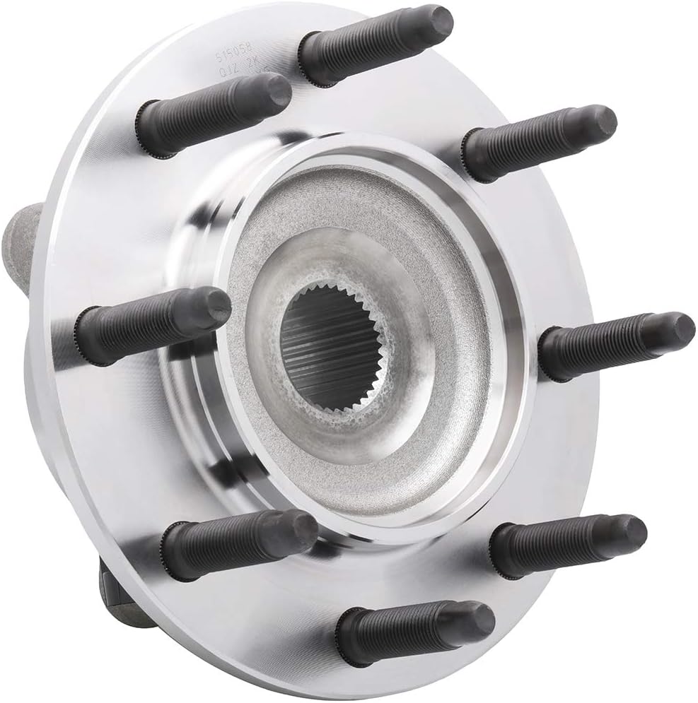 515058 - Front Wheel Hub Bearing Assembly - Kool Products