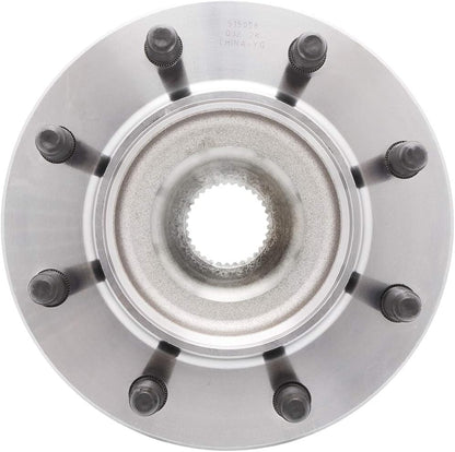 515058 - Front Wheel Hub Bearing Assembly - Kool Products