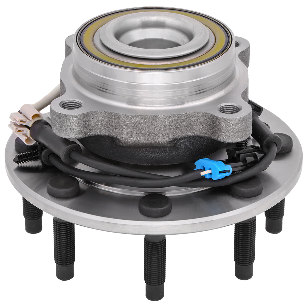 515059 - Front Wheel Hub Bearing Assembly - Kool Products