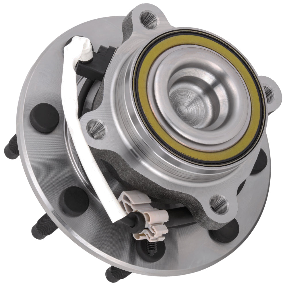 515059 - Front Wheel Hub Bearing Assembly - Kool Products