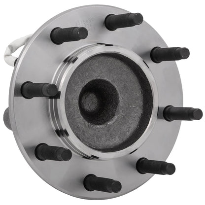 515059 - Front Wheel Hub Bearing Assembly - Kool Products