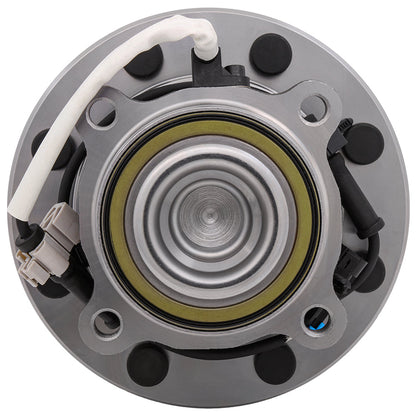 515059 - Front Wheel Hub Bearing Assembly - Kool Products