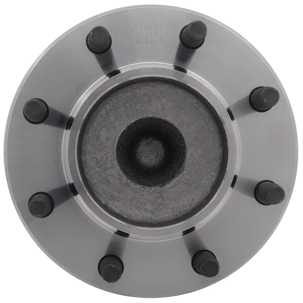 515059 - Front Wheel Hub Bearing Assembly - Kool Products