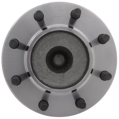 515059 - Front Wheel Hub Bearing Assembly - Kool Products