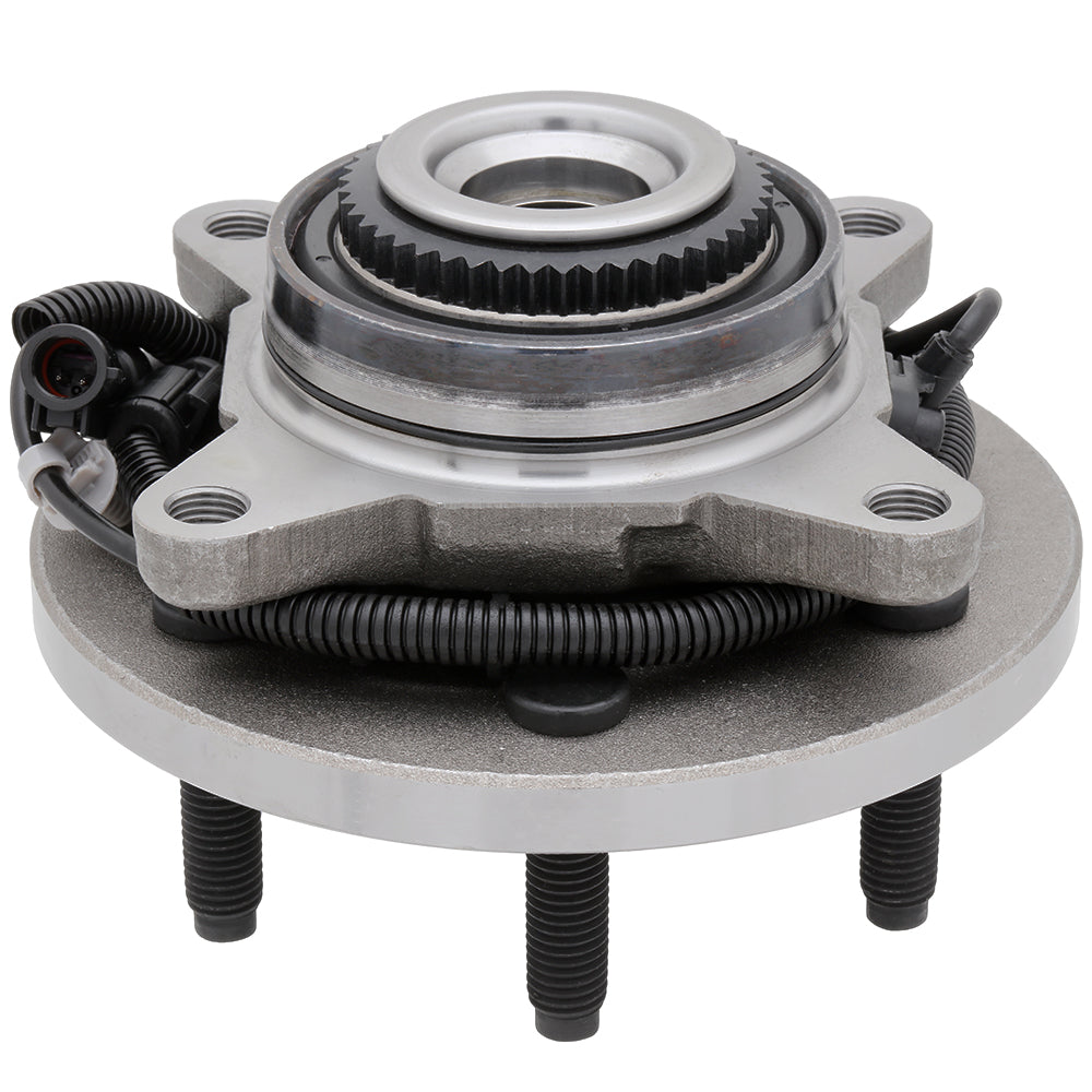 515095 - Front Wheel Hub Bearing Assembly - Kool Products