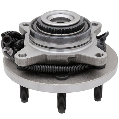 515095 - Front Wheel Hub Bearing Assembly - Kool Products