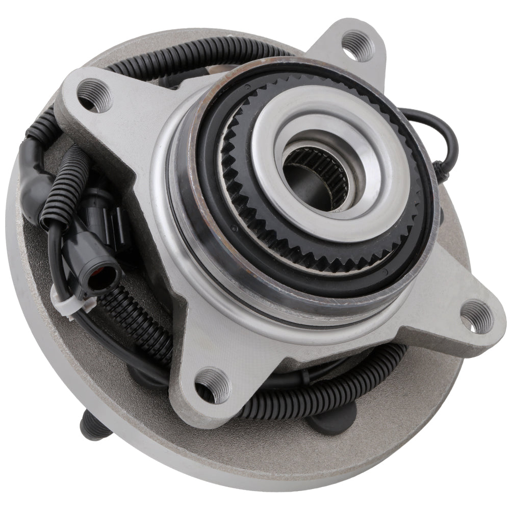 515095 - Front Wheel Hub Bearing Assembly - Kool Products