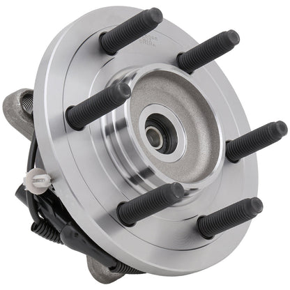 515095 - Front Wheel Hub Bearing Assembly - Kool Products