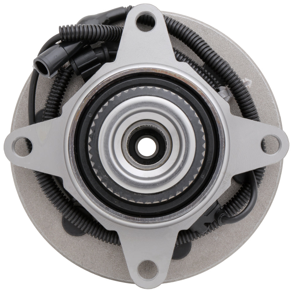 515095 - Front Wheel Hub Bearing Assembly - Kool Products