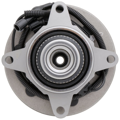 515095 - Front Wheel Hub Bearing Assembly - Kool Products