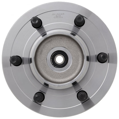 515095 - Front Wheel Hub Bearing Assembly - Kool Products
