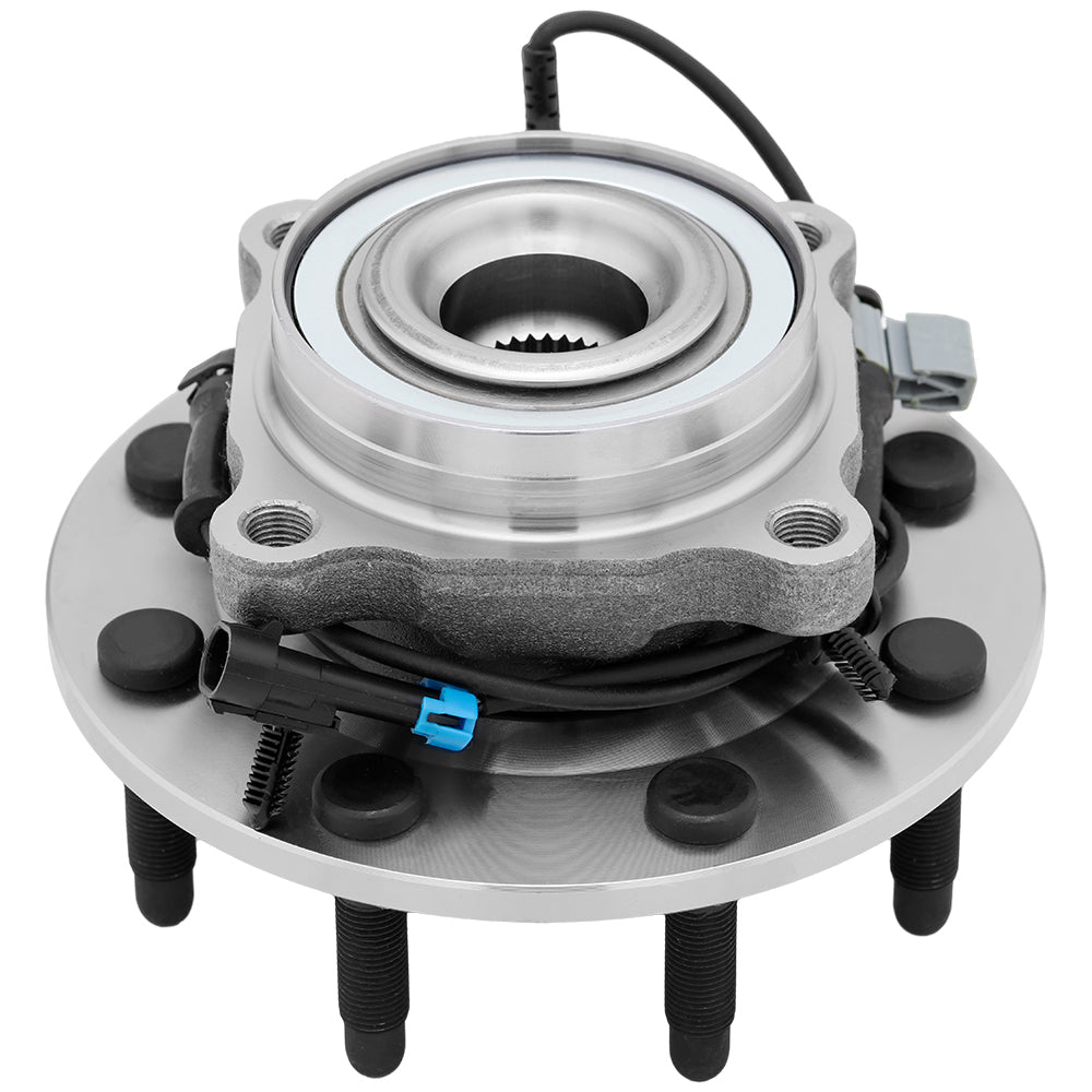 515098 - Front Wheel Hub Bearing Assembly - Kool Products