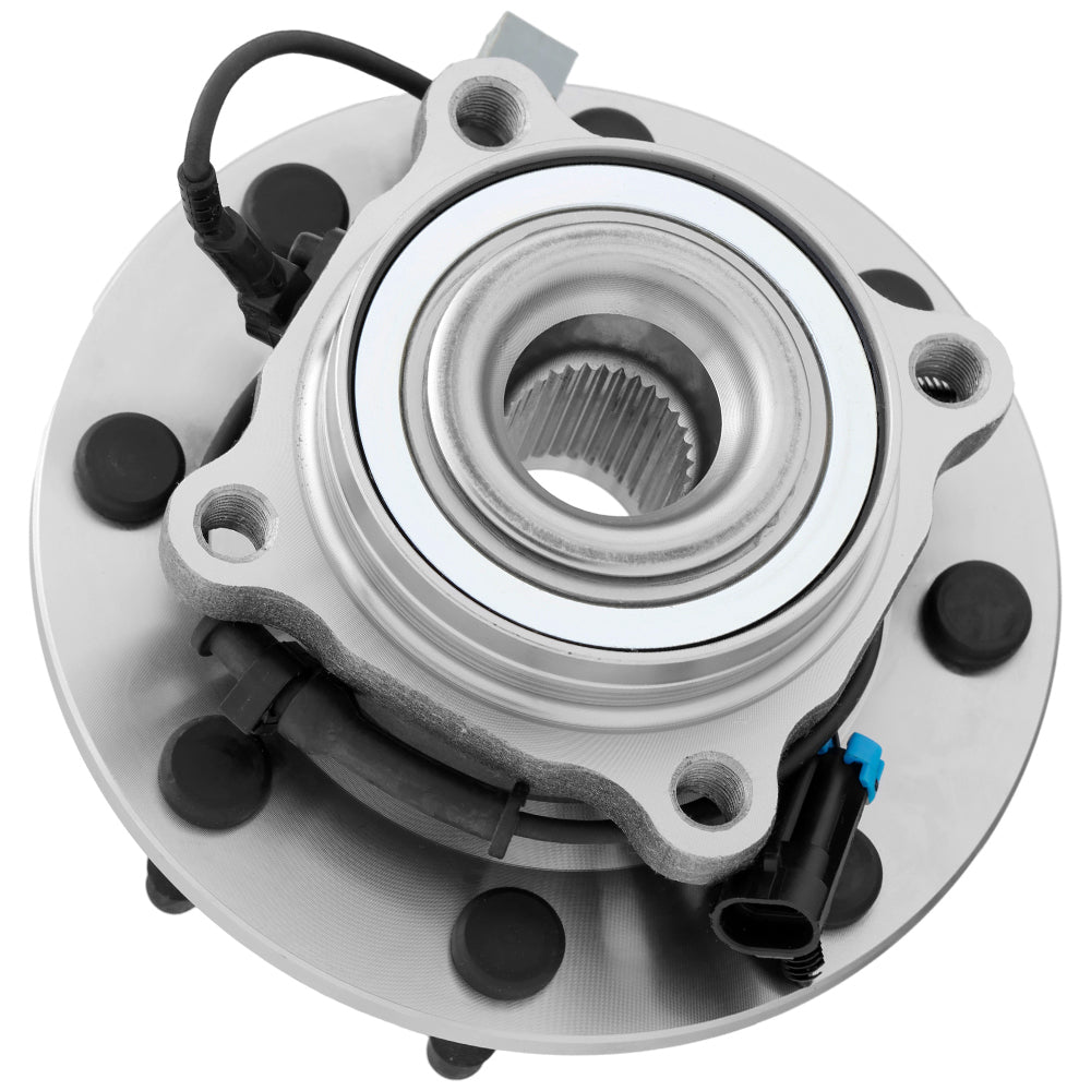 515098 - Front Wheel Hub Bearing Assembly - Kool Products