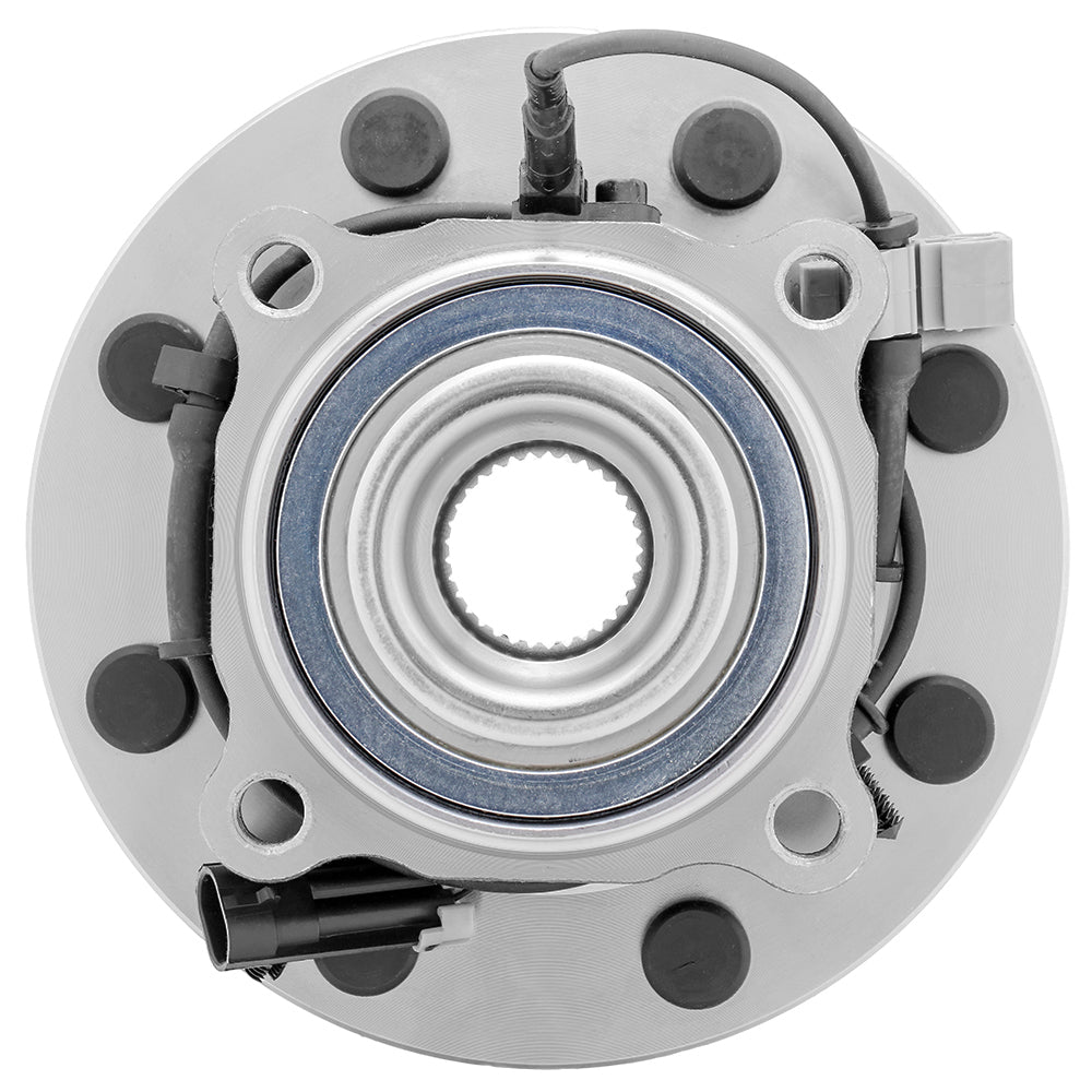 515098 - Front Wheel Hub Bearing Assembly - Kool Products