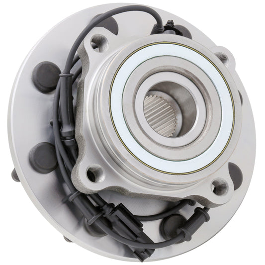 515101 - Front Wheel Hub Bearing Assembly - Kool Products