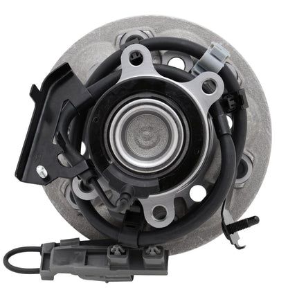 515104 - Front (Driver Side) Wheel Hub Bearing Assembly - Kool Products