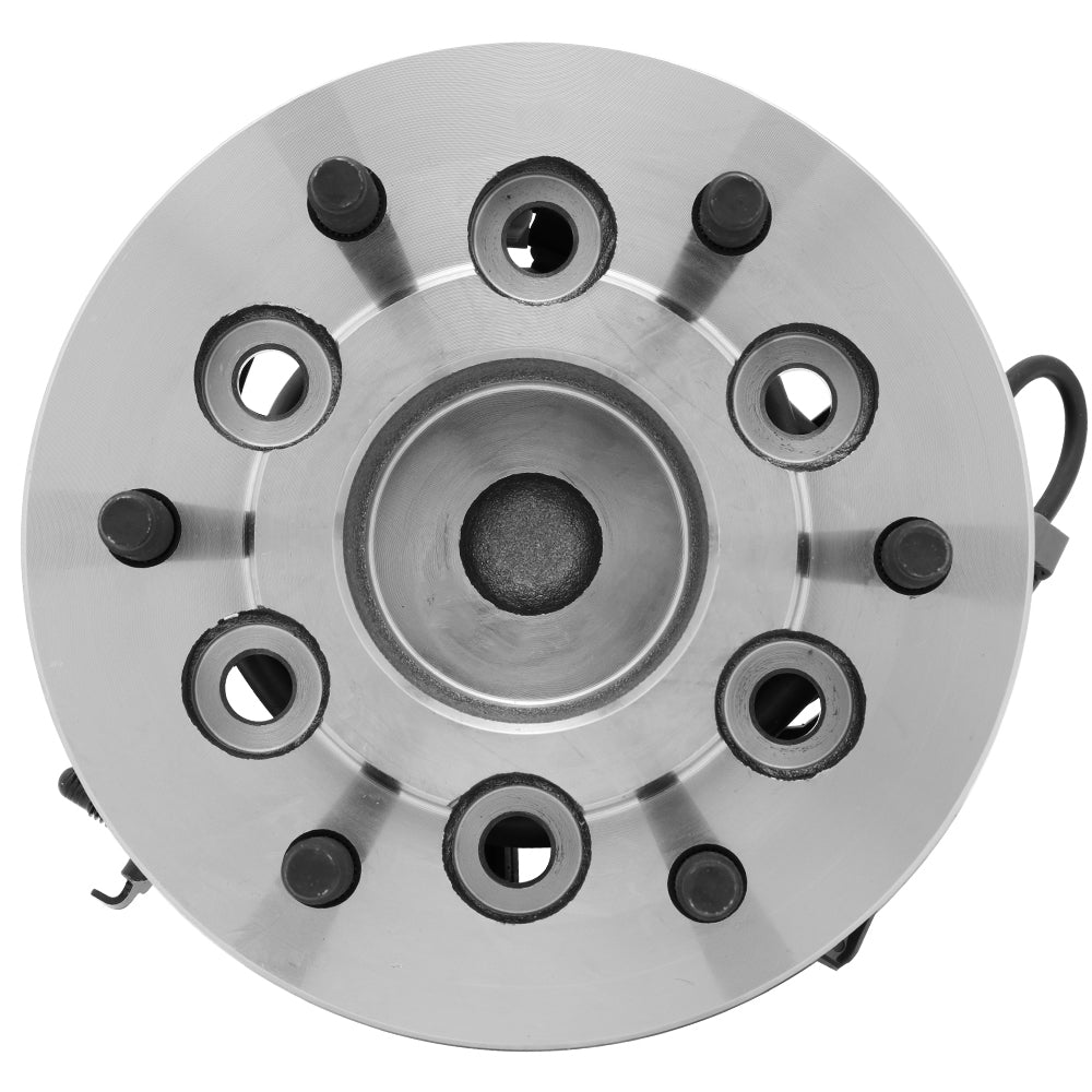 515104 - Front (Driver Side) Wheel Hub Bearing Assembly - Kool Products