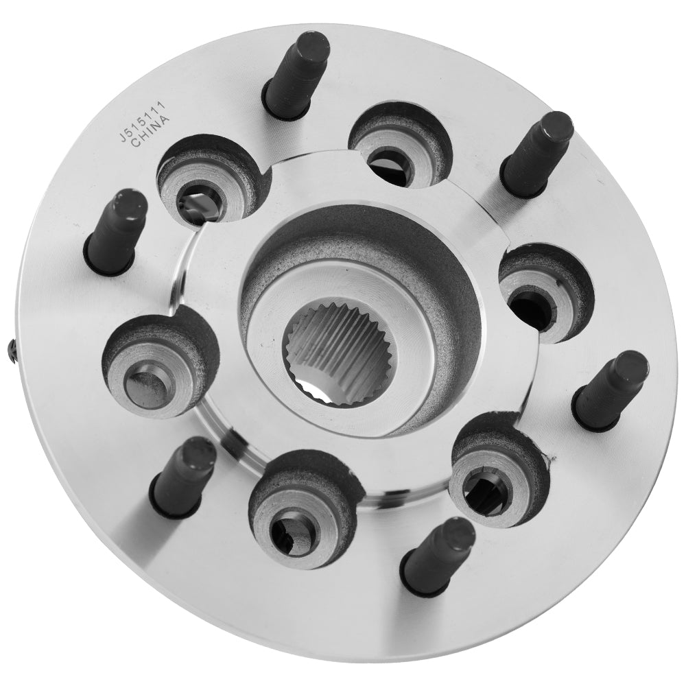 515111 - Front (Passenger Side) Wheel Hub Bearing Assembly - Kool Products