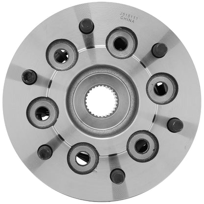 515111 - Front (Passenger Side) Wheel Hub Bearing Assembly - Kool Products