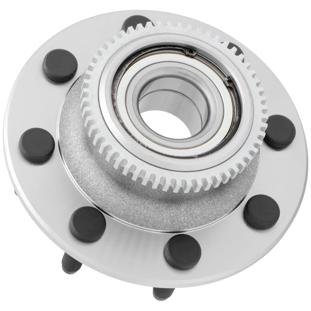 515112 - Front Wheel Hub Bearing Assembly - Kool Products