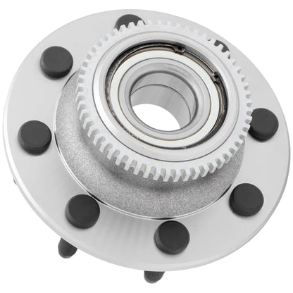 515112 - Front Wheel Hub Bearing Assembly - Kool Products