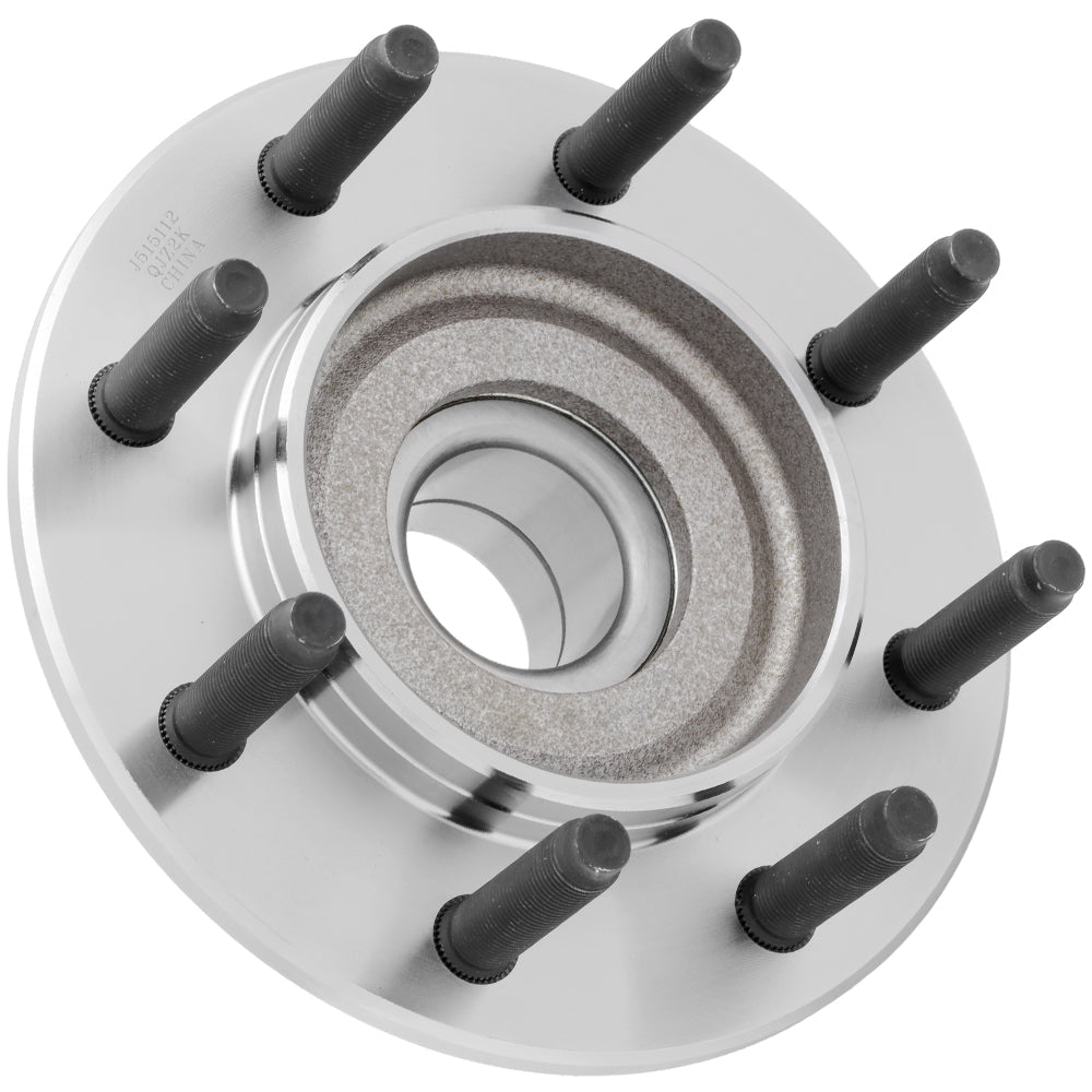 515112 - Front Wheel Hub Bearing Assembly - Kool Products