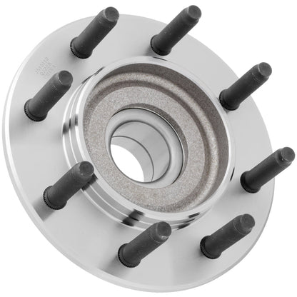 515112 - Front Wheel Hub Bearing Assembly - Kool Products