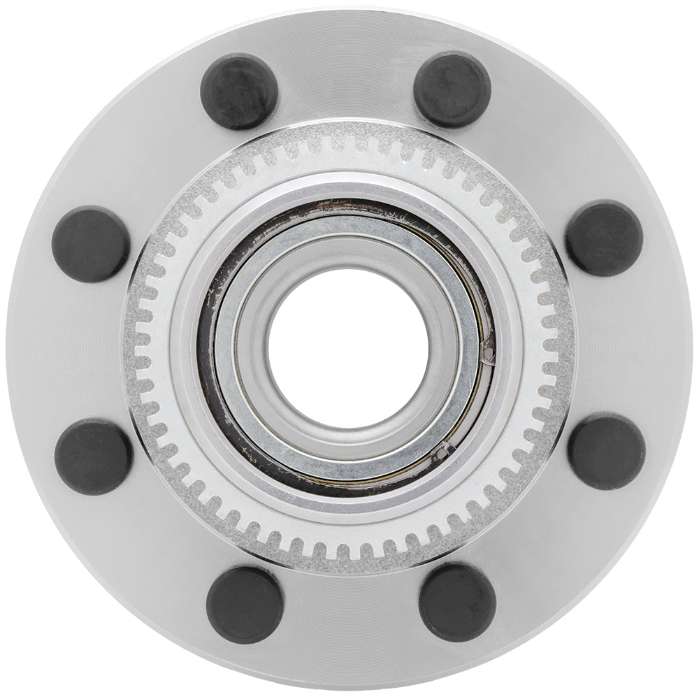 515112 - Front Wheel Hub Bearing Assembly - Kool Products