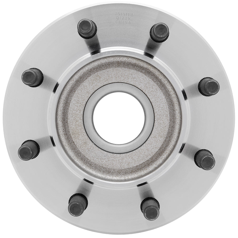 515112 - Front Wheel Hub Bearing Assembly - Kool Products