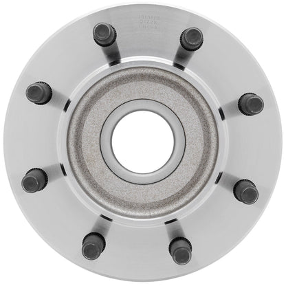 515112 - Front Wheel Hub Bearing Assembly - Kool Products