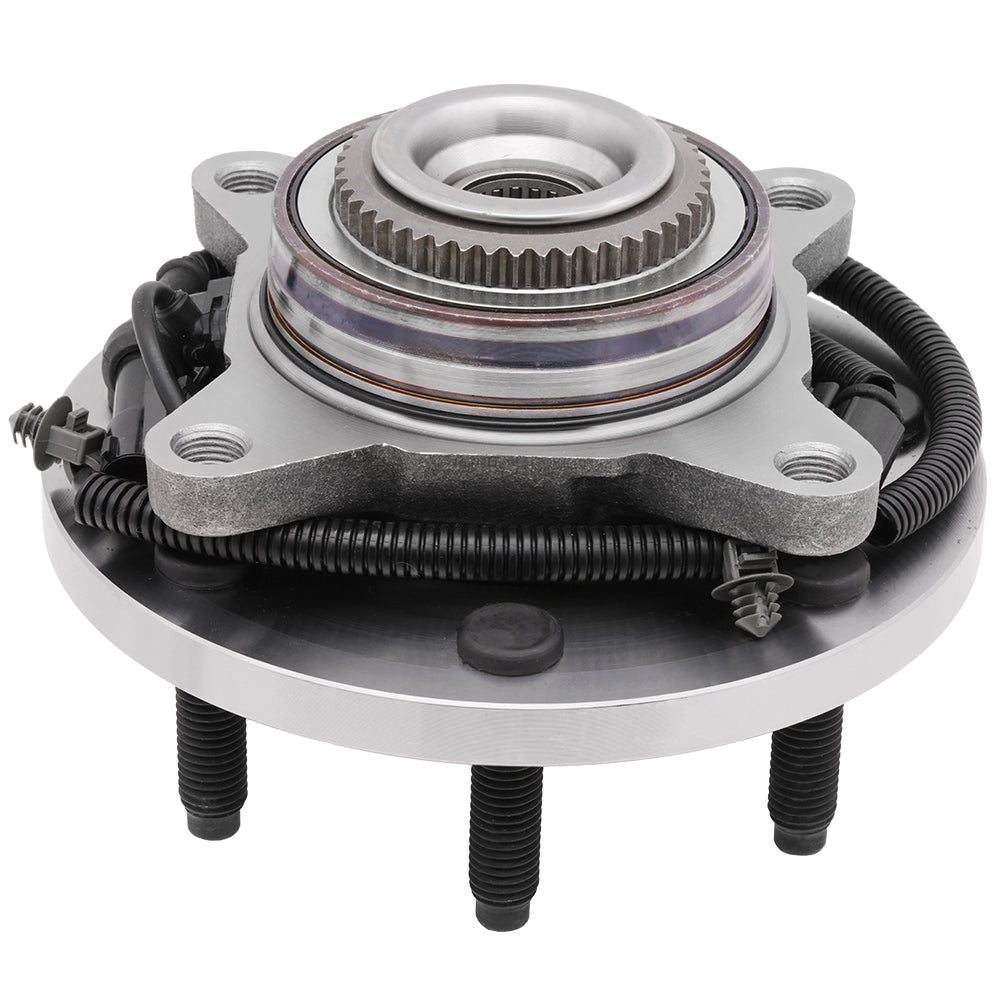 515118 - Front Wheel Hub Bearing Assembly - Kool Products