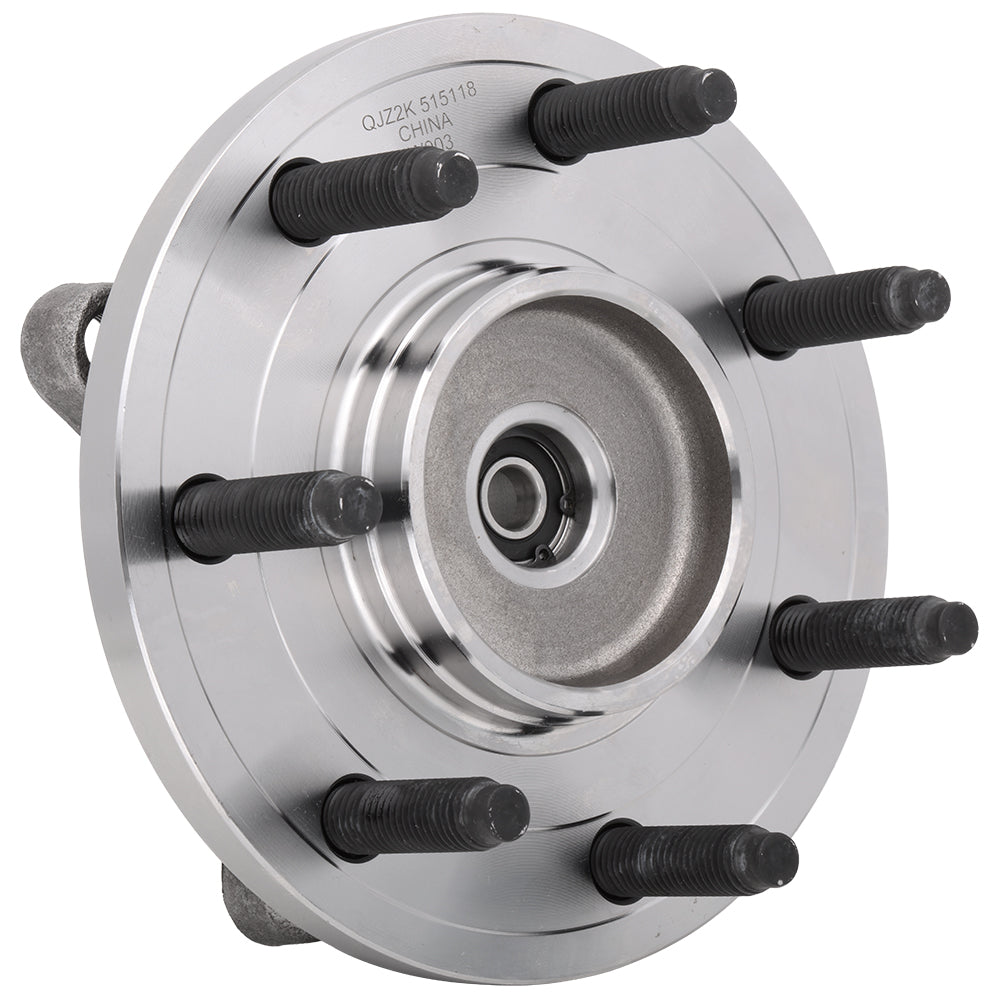 515118 - Front Wheel Hub Bearing Assembly - Kool Products