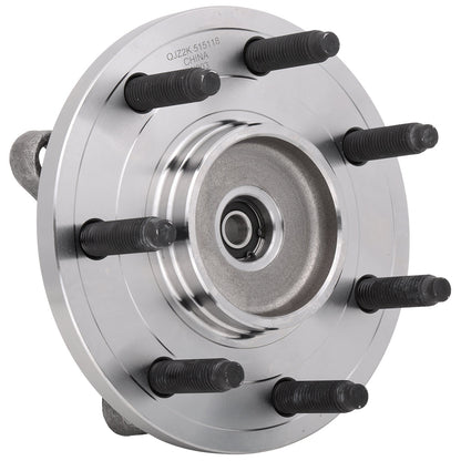 515118 - Front Wheel Hub Bearing Assembly - Kool Products
