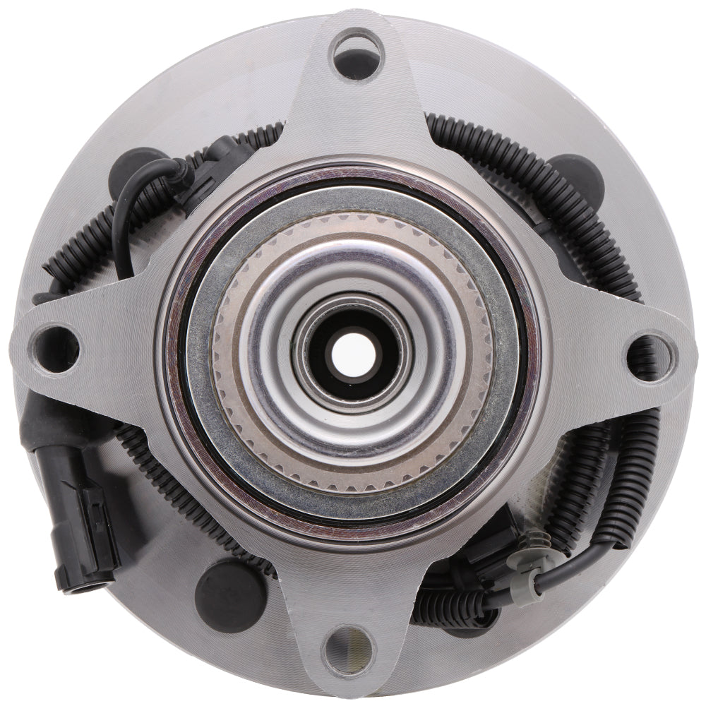 515118 - Front Wheel Hub Bearing Assembly - Kool Products