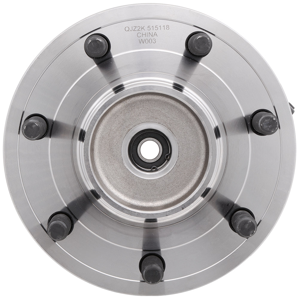 515118 - Front Wheel Hub Bearing Assembly - Kool Products