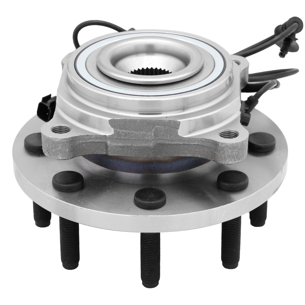 515122 - Front Wheel Hub Bearing Assembly - Kool Products