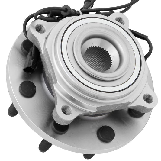 515122 - Front Wheel Hub Bearing Assembly - Kool Products
