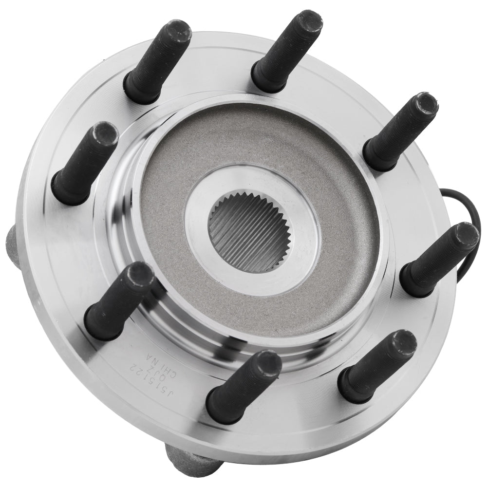 515122 - Front Wheel Hub Bearing Assembly - Kool Products